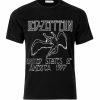 Led Zeppelin T-shirt