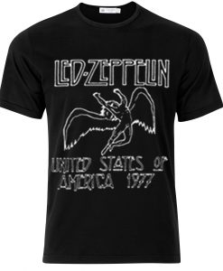 Led Zeppelin T-shirt