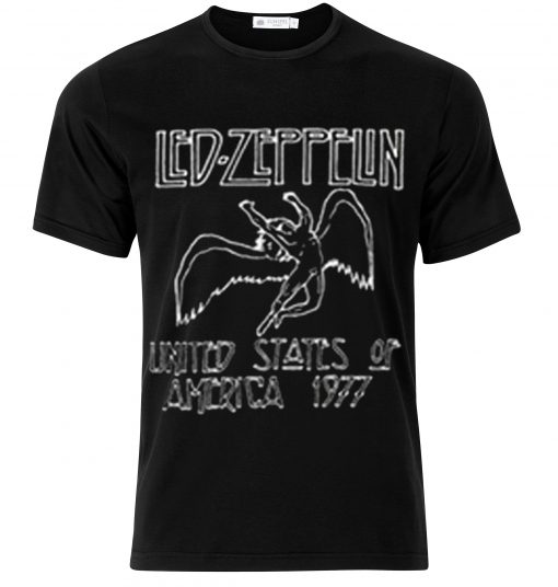 Led Zeppelin T-shirt