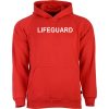 Lifeguard Hoodie