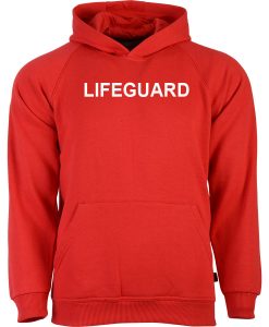 Lifeguard Hoodie