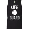 Lifeguard Tanktop