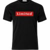 Limited T-shirt