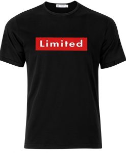 Limited T-shirt