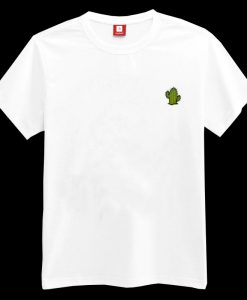 Little Cactus T-shirt