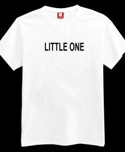 Little One T-shirt