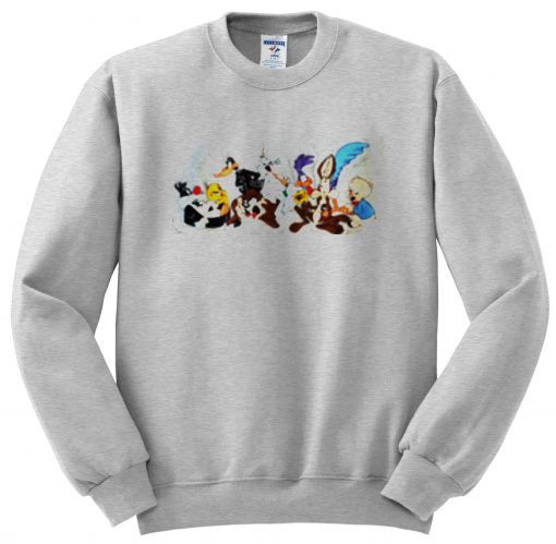 Loony tunnes Sweatshirt