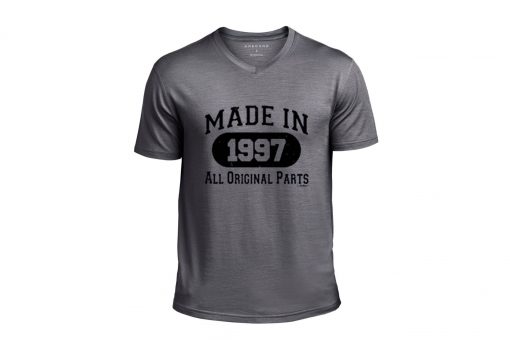 Made In 1997 T-shirt