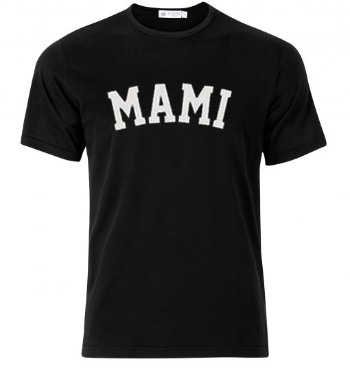 Mami T-shirt