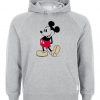 Mickey Mouse Hoodie