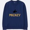 Mickey Sweatshirt