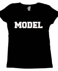 Model T Shirt