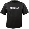 Monday T-shirt