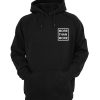 More Than More Hoodie