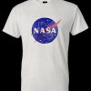 NASA T-shirt