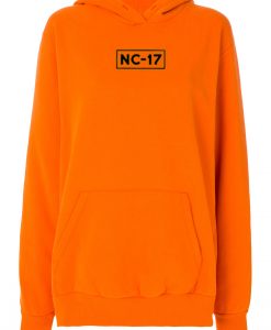 NC-17 Hoodie