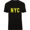 NYC T-shirt