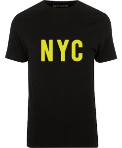 NYC T-shirt