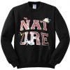 Nature Sweatshirt