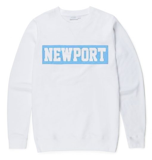 NewPort Sweatshirt