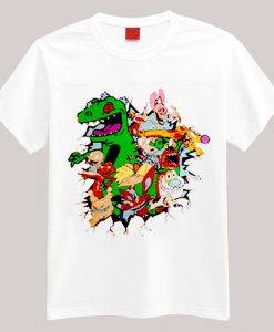 Nickelodeon T-shirt