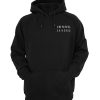 Noctuanal Universe Hoodie