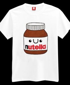 Nutella T-shirt