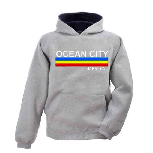 Ocean City Harvland Hoodie