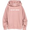 On My Mind Hoodie