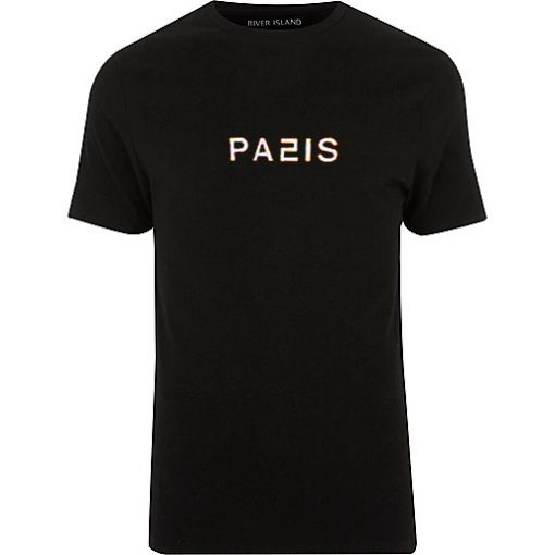 Paris T-shirt