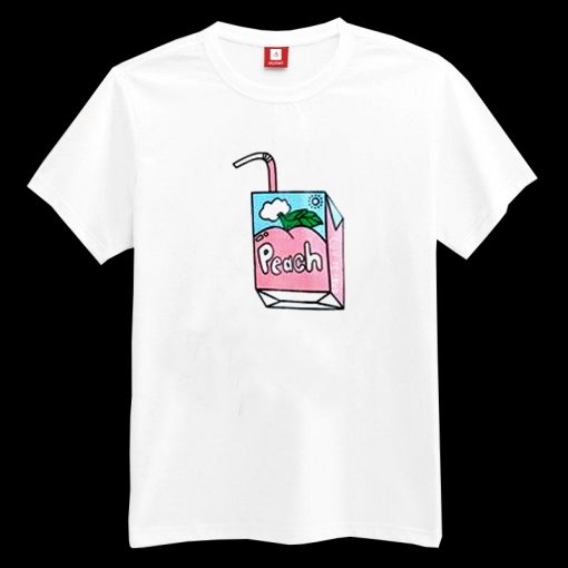 Peace Juice T-shirt