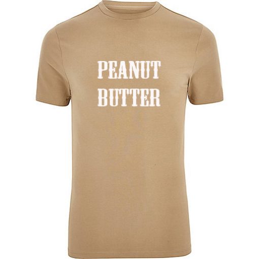 Peanut Butter T-shirt