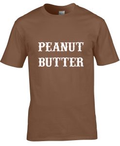 Peanut Butter T-shirt