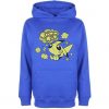 Pokemon Pop Hoodie