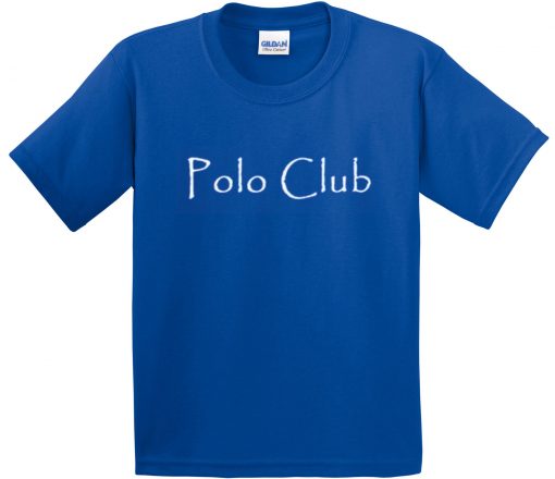 Polo Club T-shirt