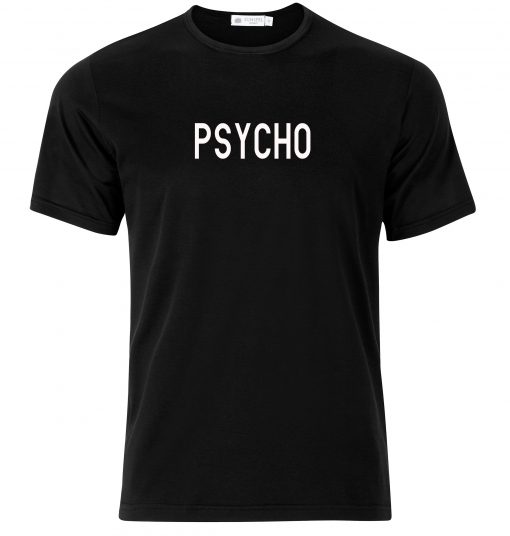 Psycho T-shirt