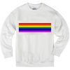 Rainbow Sweatshirt