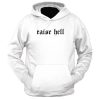 Raise Hell Hoodie