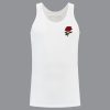 Rose Tank top