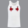 Rose Tanktop