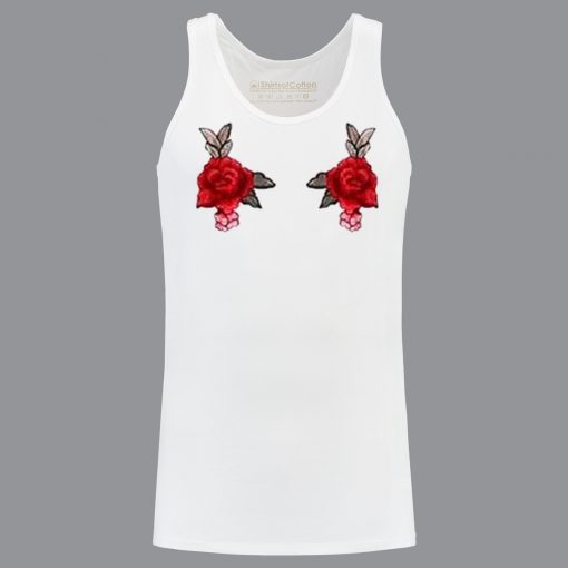 Rose Tanktop