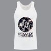 SOS 5 Seconds Summer Tanktop