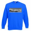 Sanibel Island Lighthouse Art Sweatshirt