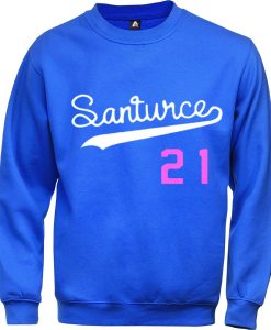 Santurce 21 Sweatshirt