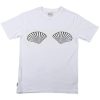 Seashell Mermaids T-shirt