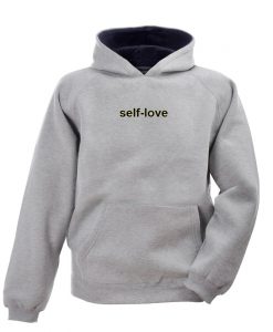 Self Love Hoodie