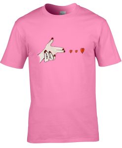 Shoot Love T-shirt