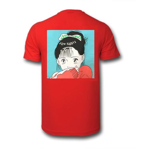 Shy Girl T-shirt