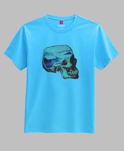 Skull T-shirt