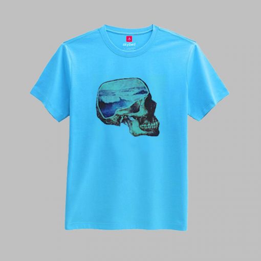 Skull T-shirt